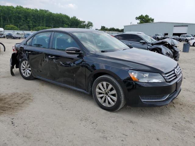 Photo 4 from auction – 2012 VOLKSWAGEN PASSAT S with VIN 1VWAP7A37CC084562
