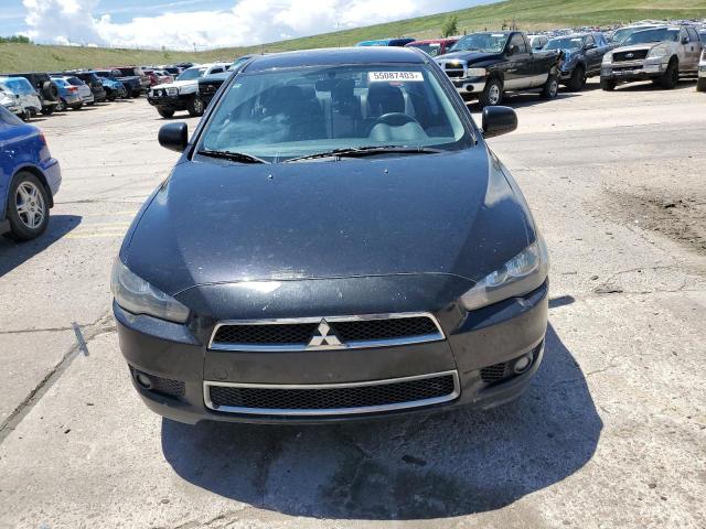 Photo 5 from auction – 2012 MITSUBISHI LANCER SE with VIN JA32V2FW2CU009005