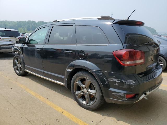 Photo 2 from auction – 2015 DODGE JOURNEY CR with VIN 3C4PDCGG5FT525414