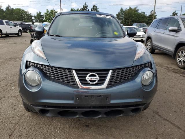 Photo 5 from auction – 2012 NISSAN JUKE S with VIN JN8AF5MRXCT102504