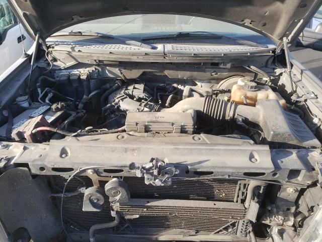 Photo 11 from auction – 2011 FORD F150 SUPER with VIN 1FTEW1CM3BFB58082