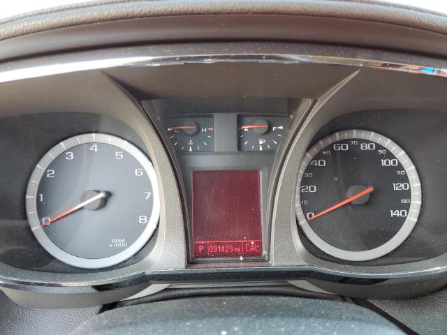 Zdjęcie 9 z aukcji – 2015 GMC TERRAIN SL z VIN 2GKFLWE3XF6219138