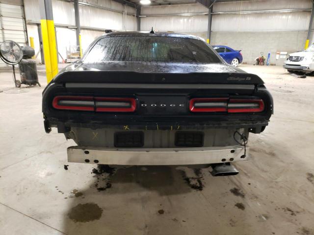 Photo 6 from auction – 2019 DODGE CHALLENGER with VIN 2C3CDZFJ7KH546495