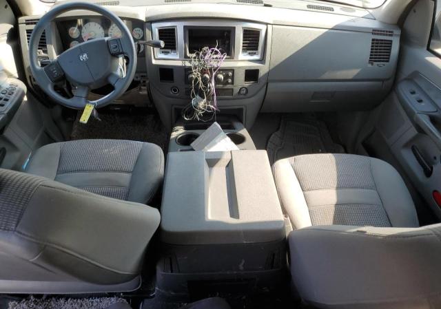 Photo 8 from auction – 2008 DODGE RAM 1500 S with VIN 1D7HA18248J237257