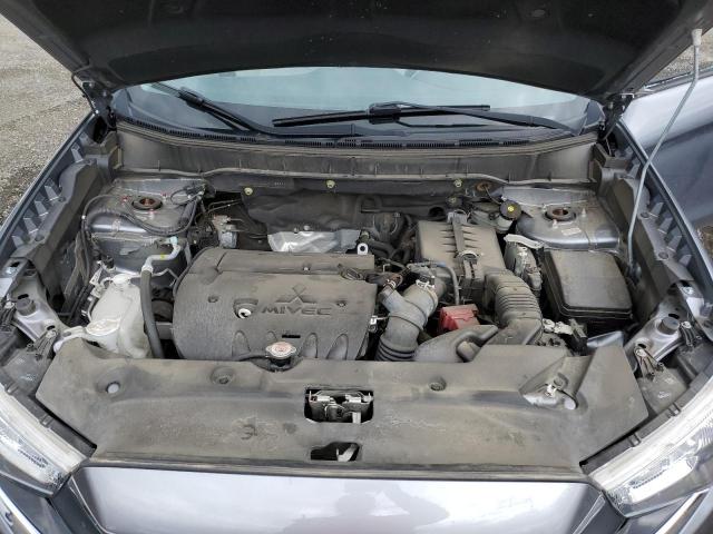 Photo 11 from auction – 2017 MITSUBISHI OUTLANDER with VIN JA4AR3AU9HZ035831