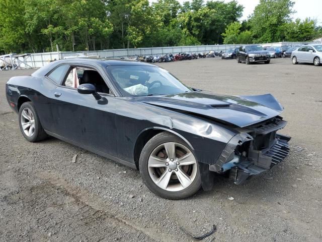 Photo 4 from auction – 2015 DODGE CHALLENGER with VIN 2C3CDZAGXFH839339