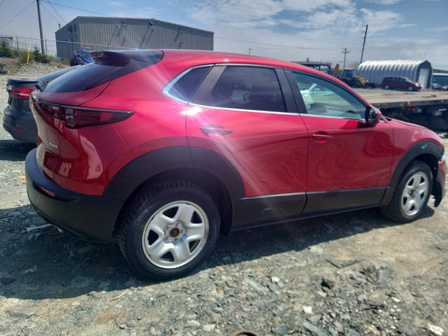 Photo 3 from auction – 2021 MAZDA CX-30 PREF with VIN 3MVDMBCL5MM239925