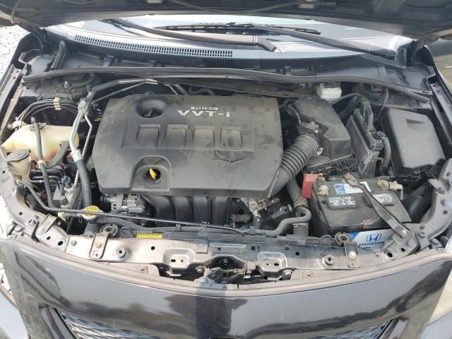 Photo 11 from auction – 2010 TOYOTA COROLLA BA with VIN 1NXBU4EE2AZ278431