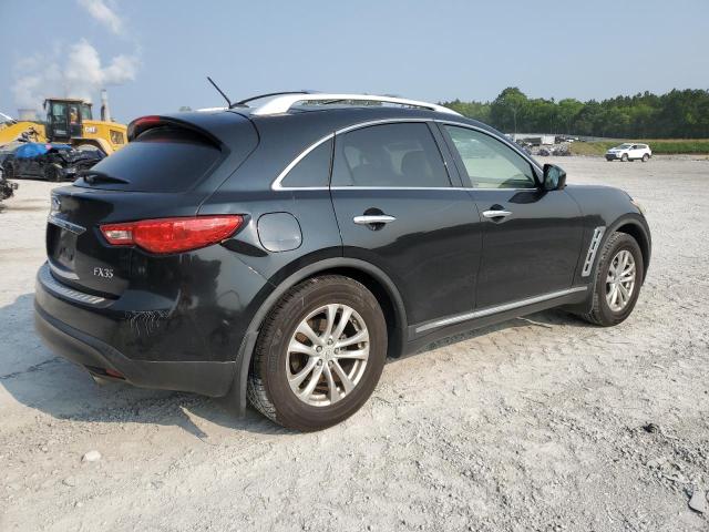 Photo 3 from auction – 2012 INFINITI FX35 with VIN JN8AS1MU8CM121510