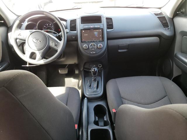 صورة رقم 8 من المزاد - 2012 KIA SOUL مع VIN KNDJT2A57C7446420