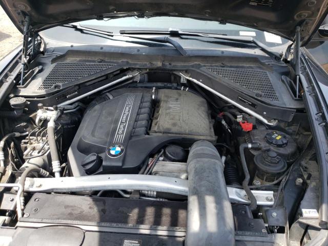 Photo 12 from auction – 2012 BMW X5 XDRIVE3 with VIN 5UXZV4C5XCL764348
