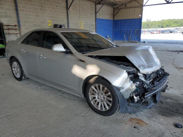 Photo 4 from auction – 2013 CADILLAC CTS LUXURY with VIN 1G6DF5E55D0161244