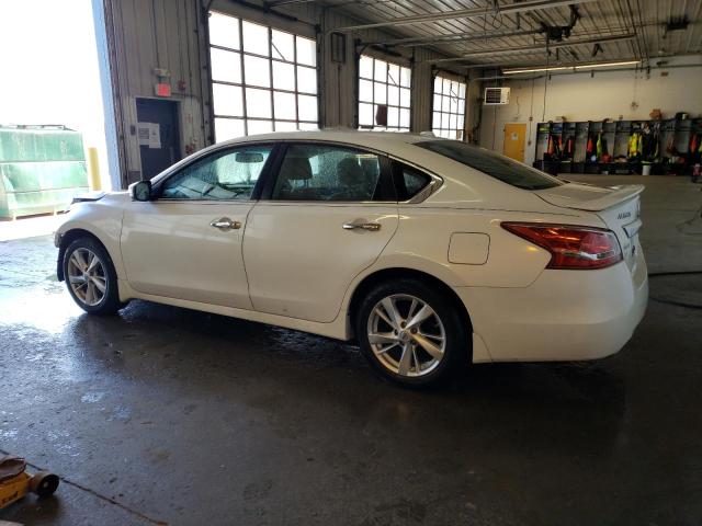 Photo 2 from auction – 2013 NISSAN ALTIMA 2.5 with VIN 1N4AL3AP7DN570147