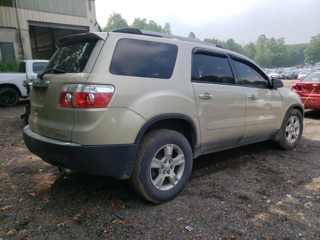 Photo 3 from auction – 2012 GMC ACADIA SLE with VIN 1GKKVNED8CJ192502
