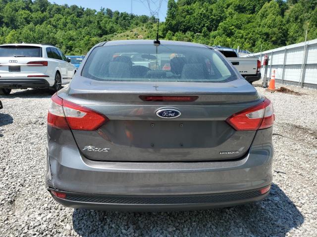 Photo 6 from auction – 2012 FORD FOCUS S with VIN 1FAHP3E25CL378138