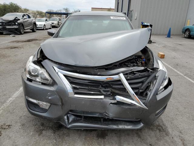 Photo 5 from auction – 2015 NISSAN ALTIMA 2.5 with VIN 1N4AL3AP1FC271574