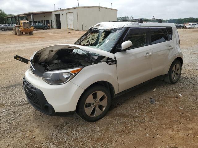 KIA SOUL 2016 with VIN KNDJN2A25G7357211 - Photo from auction