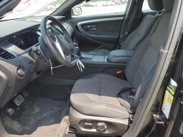 Photo 7 from auction – 2017 FORD TAURUS SEL with VIN 1FAHP2E80HG112511