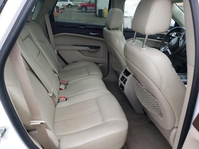 Photo 11 from auction – 2014 CADILLAC SRX PREMIU with VIN 3GYFNDE39ES532802