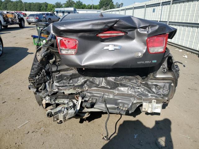 Photo 6 from auction – 2013 CHEVROLET MALIBU 1LT with VIN 1G11D5SR0DF128820