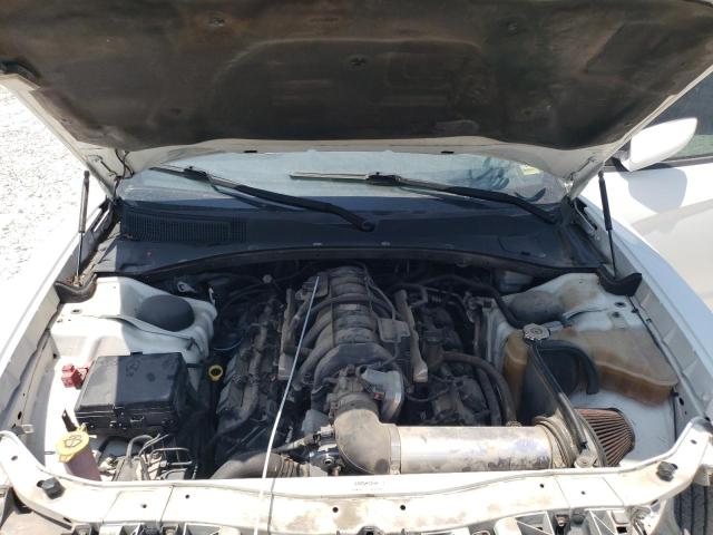 Photo 11 from auction – 2012 DODGE CHARGER PO with VIN 2C3CDXAT0CH182905