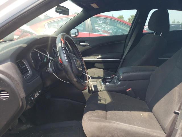 Photo 7 from auction – 2019 DODGE CHARGER PO with VIN 2C3CDXAG6KH658916