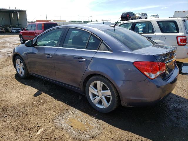 Photo 2 from auction – 2014 CHEVROLET CRUZE with VIN 1G1P75SZ6E7242589