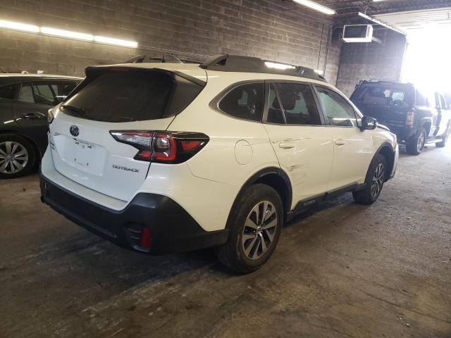 صورة رقم 3 من المزاد - 2022 SUBARU OUTBACK PR مع VIN 4S4BTADC3N3142693