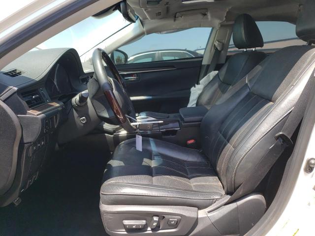 Photo 7 from auction – 2017 LEXUS ES 350 with VIN 58ABK1GG8HU036832