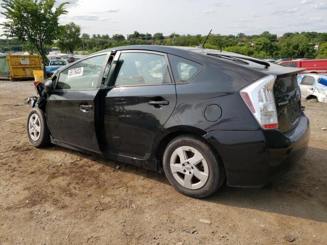 Zdjęcie 2 z aukcji – 2010 TOYOTA PRIUS z VIN JTDKN3DU2A0158480