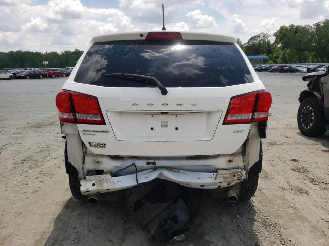 Photo 6 from auction – 2017 DODGE JOURNEY GT with VIN 3C4PDDEG1HT610536