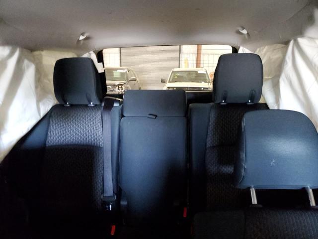 Photo 10 from auction – 2018 TOYOTA 4RUNNER SR with VIN JTEBU5JR6J5572763