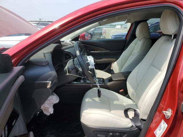 Photo 7 from auction – 2022 MAZDA CX-30 PREM with VIN 3MVDMBDL3NM421865