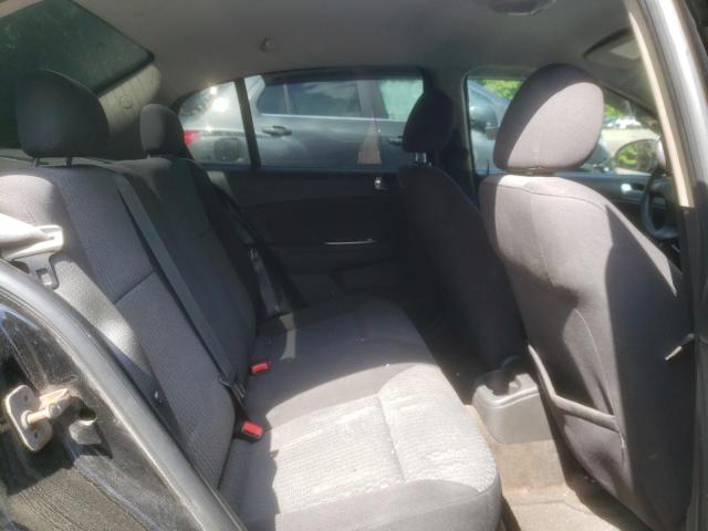 Photo 10 from auction – 2010 CHEVROLET COBALT 1LT with VIN 1G1AD5F52A7225207