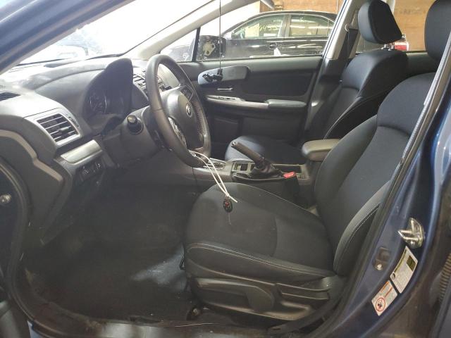 Photo 7 from auction – 2015 SUBARU IMPREZA SP with VIN JF1GPAU64F8323045