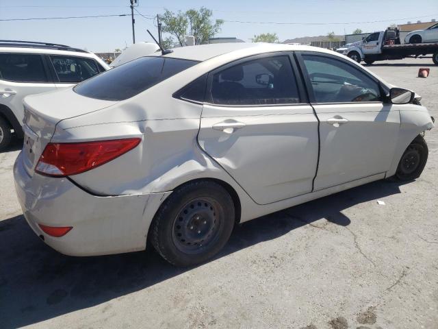 Photo 3 from auction – 2015 HYUNDAI ACCENT GLS with VIN KMHCT4AE4FU937484