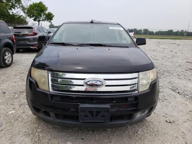 Photo 5 from auction – 2009 FORD EDGE LIMIT with VIN 2FMDK39C69BA60253