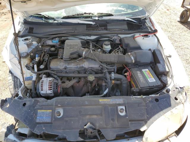 Photo 11 from auction – 2002 CHEVROLET CAVALIER with VIN 1G1JC124427366788
