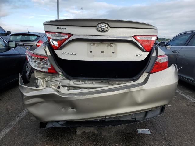 Photo 6 from auction – 2016 TOYOTA CAMRY LE with VIN 4T1BF1FK3GU548661