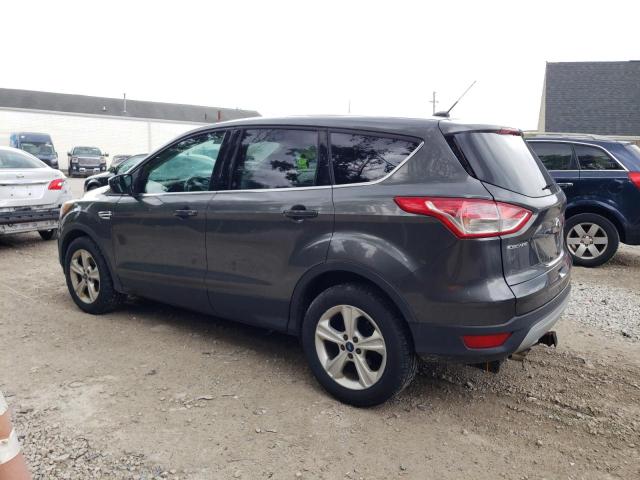 Photo 2 from auction – 2016 FORD ESCAPE SE with VIN 1FMCU9GX6GUA19210
