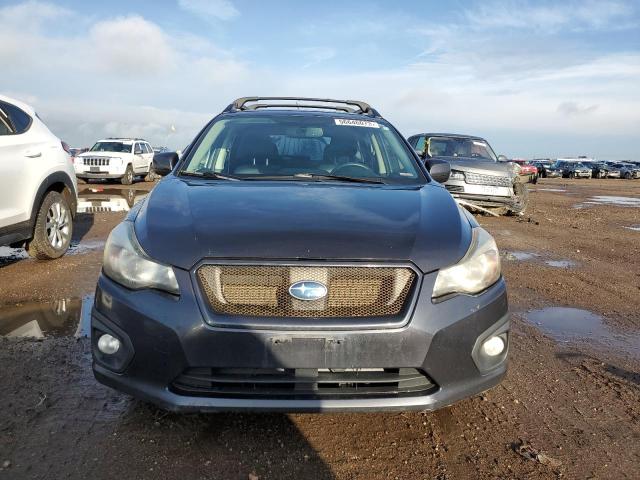 Photo 5 from auction – 2012 SUBARU IMPREZA SP with VIN JF1GPAR68CH234423