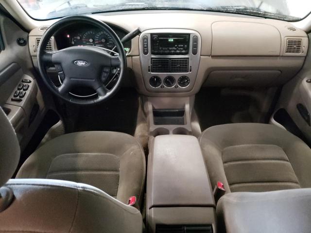 Photo 8 from auction – 2003 FORD EXPLORER X with VIN 1FMZU73K73ZA83701