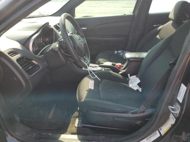 Photo 7 from auction – 2014 DODGE AVENGER SE with VIN 1C3CDZAB5EN200103