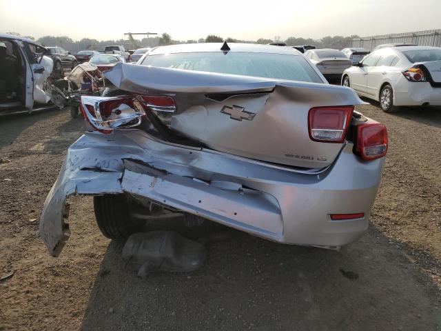 Photo 6 from auction – 2014 CHEVROLET MALIBU LS with VIN 1G11B5SL2EF294128
