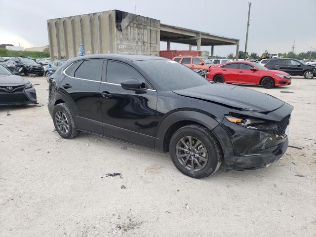 Photo 4 from auction – 2020 MAZDA CX-30 with VIN 3MVDMBBL9LM109887