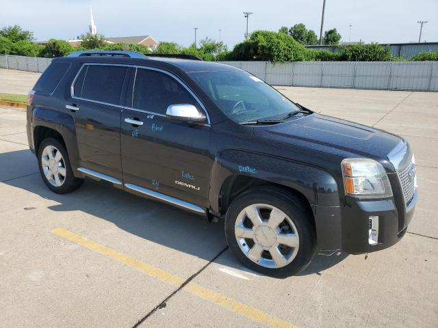 Photo 4 from auction – 2015 GMC TERRAIN DE with VIN 2GKFLUE37F6128817