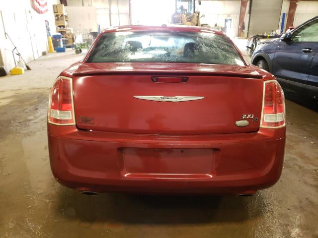 Photo 6 from auction – 2012 CHRYSLER 300 S with VIN 2C3CCABG9CH288321