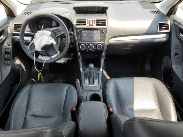 Photo 8 from auction – 2016 SUBARU FORESTER 2 with VIN JF2SJAVCXGH457426