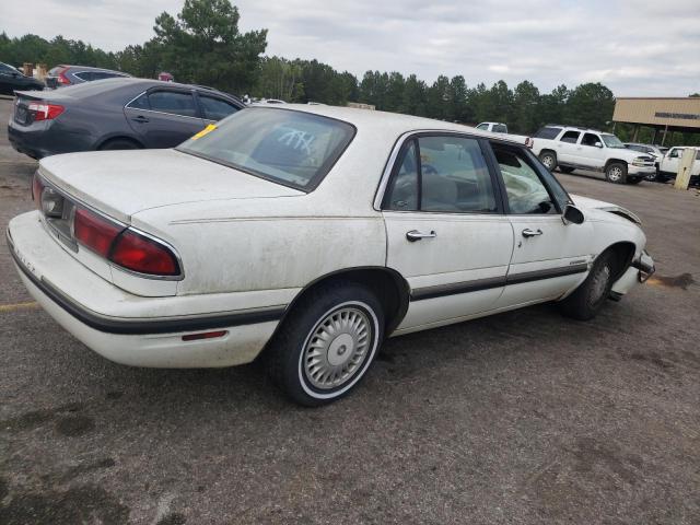 Photo 3 from auction – 1998 BUICK LESABRE with VIN 1G4HP52K0WH401726