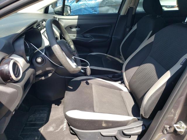Photo 7 from auction – 2020 NISSAN VERSA SV with VIN 3N1CN8EV2LL901091